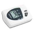 Automatic Blood Pressure Monitor
